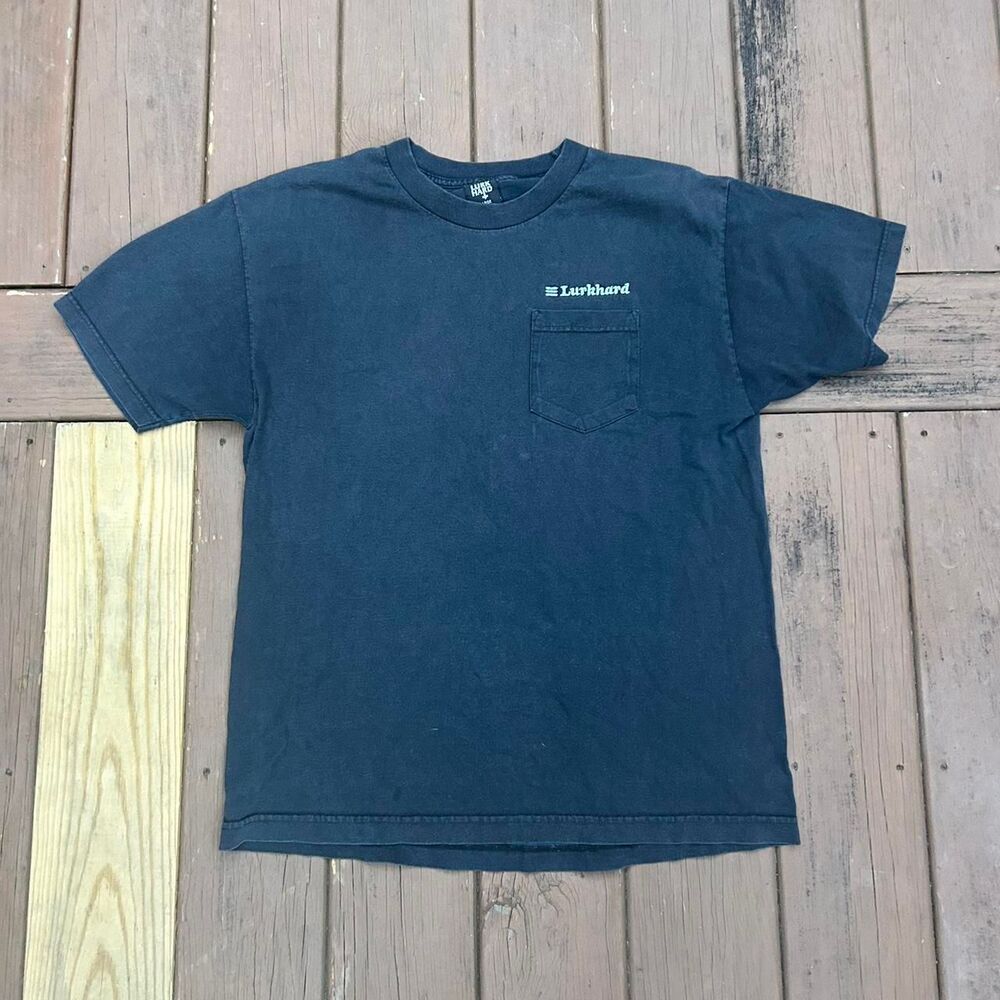 Lurkhard shirt